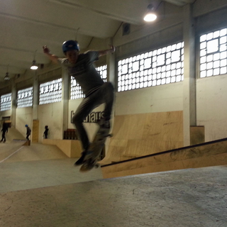 20130226_111811 Montessori-Schulzentrum Leipzig - Schülerblog - Roll, roll kleines Brett!